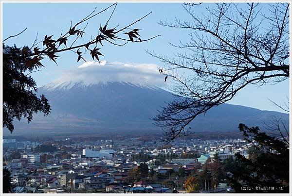 新倉山淺間公園-20富士山.JPG