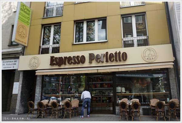 espresso perfetto-1-外觀.JPG