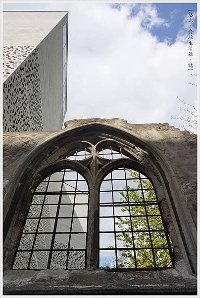 科倫巴藝術博物館-5-外觀.JPG