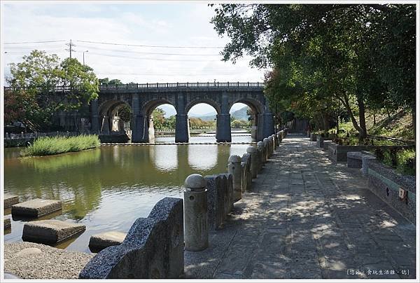 關西-29-東安古橋.JPG