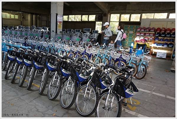 昭和紀念公園-14-兒童腳踏車.JPG