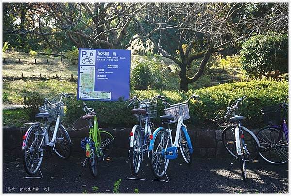 昭和紀念公園-18-自行車停車場.JPG