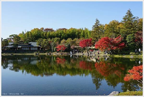 昭和紀念公園-46-日本庭園.JPG