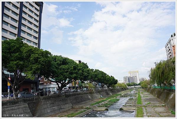 愛麗絲西餐廳-柳川