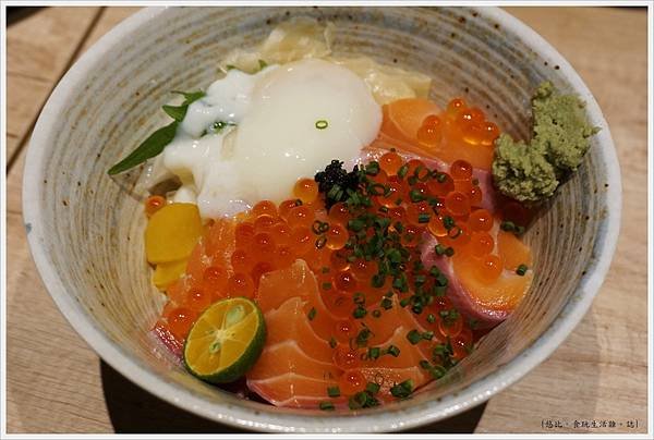 禧樂-24-鮭魚親子丼.JPG