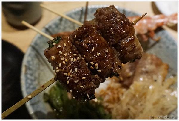 禧樂-33-禧三味串燒丼.JPG