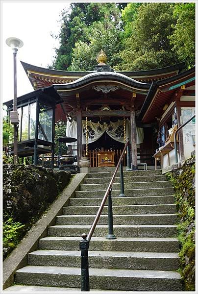 生駒-44-寶山寺文殊堂.JPG
