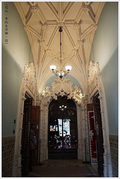 辛特拉-81-Quinta Da Regaleira雷加萊拉宮.JPG