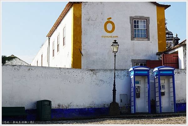 歐比多斯Obidos-5.JPG