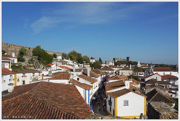 歐比多斯Obidos-19.JPG