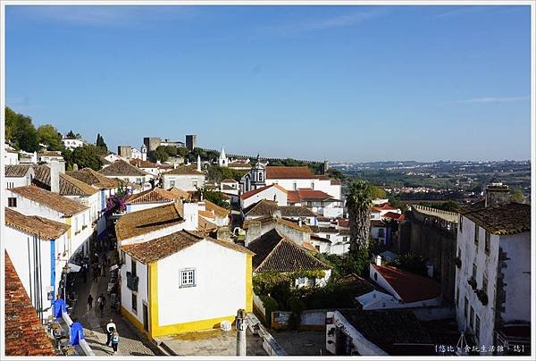 歐比多斯Obidos-20.JPG