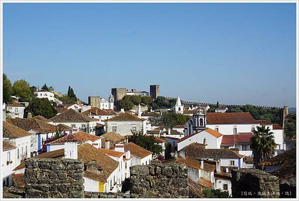 歐比多斯Obidos-23.JPG