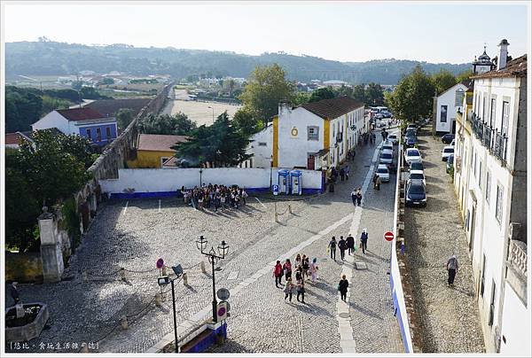 歐比多斯Obidos-22.JPG