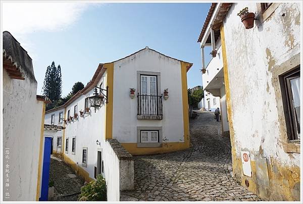 歐比多斯Obidos-27.JPG