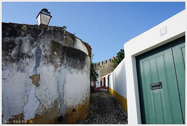 歐比多斯Obidos-29.JPG