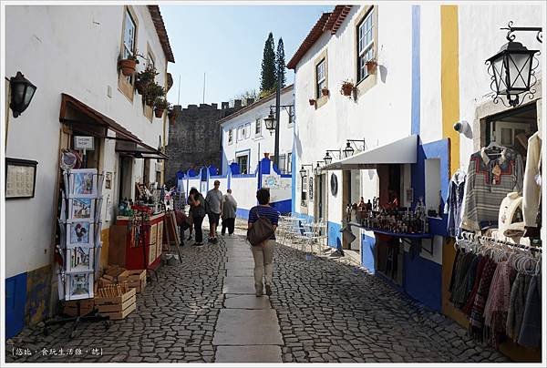 歐比多斯Obidos-39.JPG