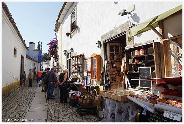 歐比多斯Obidos-62.JPG