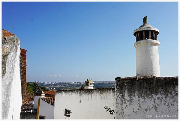 歐比多斯Obidos-71.JPG