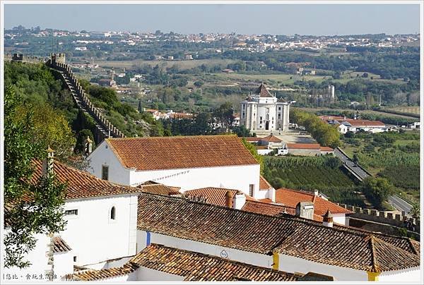 歐比多斯Obidos-74.JPG