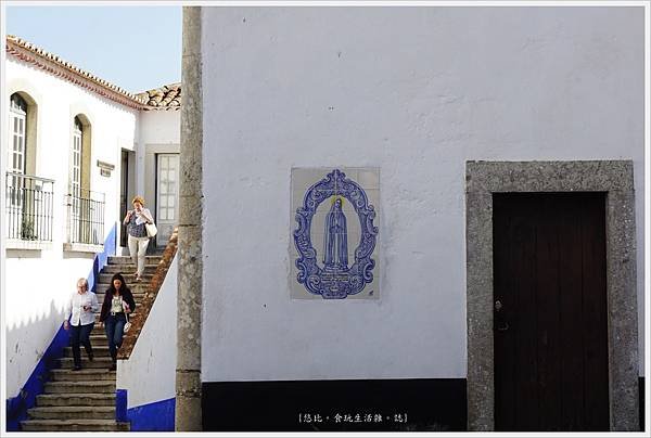 歐比多斯Obidos-90.JPG