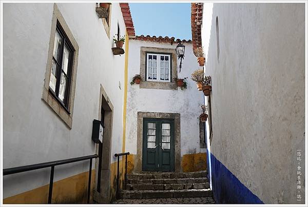 歐比多斯Obidos-122.JPG