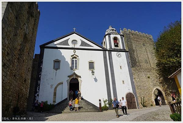 歐比多斯Obidos-127.JPG