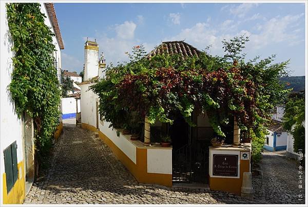 歐比多斯Obidos-126.JPG