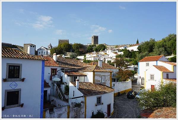 歐比多斯Obidos-149.JPG