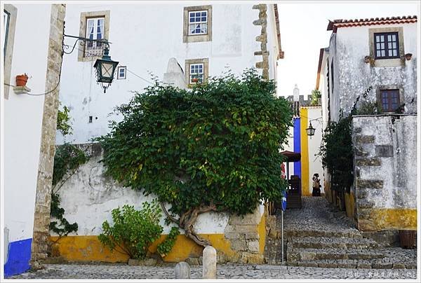 歐比多斯Obidos-158.JPG