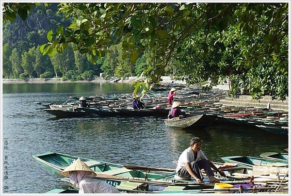 TAM COC-18-三谷乘船.JPG