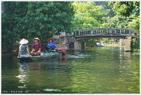 TAM COC-24-三谷乘船.JPG