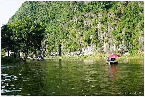 TAM COC-28-三谷乘船.JPG