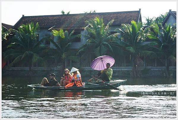 TAM COC-22-三谷乘船.JPG