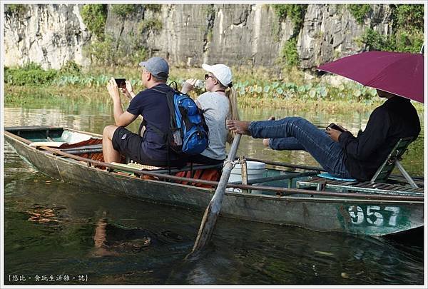 TAM COC-30-三谷乘船.JPG