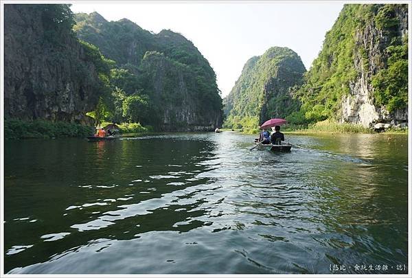 TAM COC-33-三谷乘船.JPG