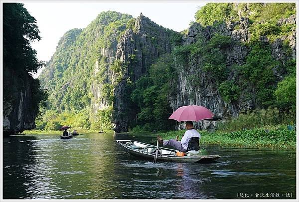 TAM COC-35-三谷乘船.JPG