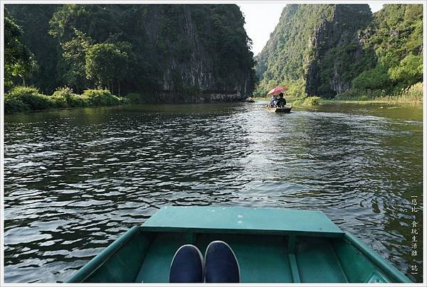 TAM COC-34-三谷乘船.JPG