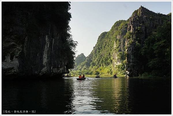 TAM COC-36-三谷乘船.JPG