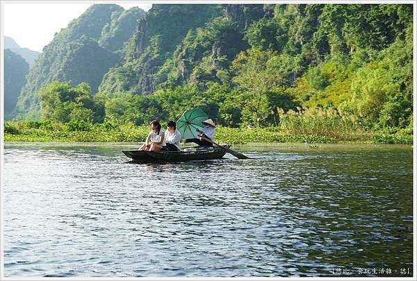 TAM COC-37-三谷乘船.JPG