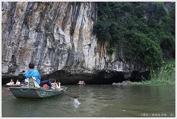 TAM COC-43-三谷乘船.JPG