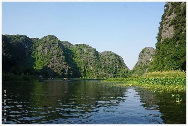 TAM COC-40-三谷乘船.JPG