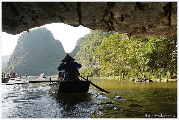 TAM COC-46-三谷乘船.JPG