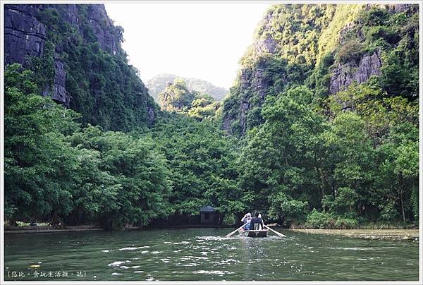 TAM COC-55-三谷乘船.JPG