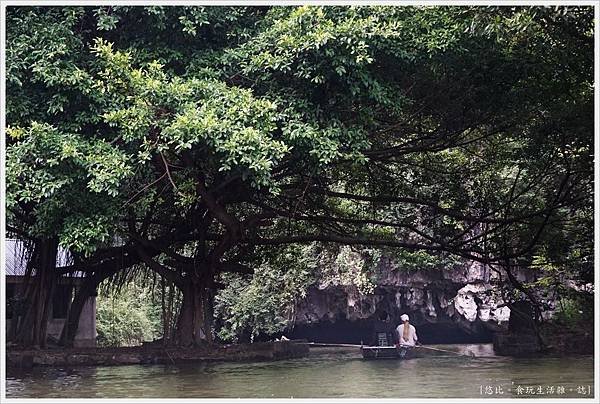 TAM COC-56-三谷乘船.JPG