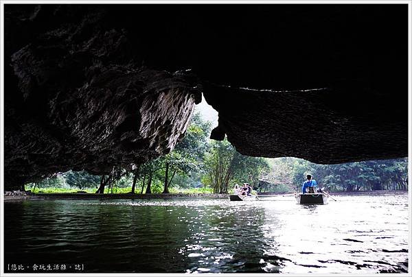 TAM COC-63-三谷乘船.JPG