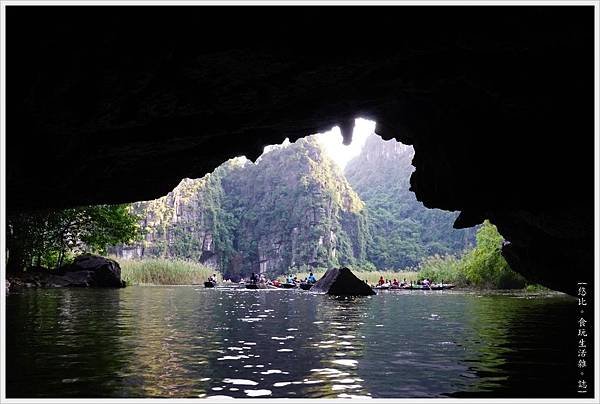 TAM COC-66-三谷乘船.JPG