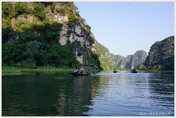 TAM COC-76-三谷乘船.JPG