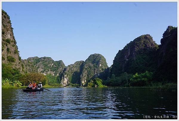 TAM COC-77-三谷乘船.JPG