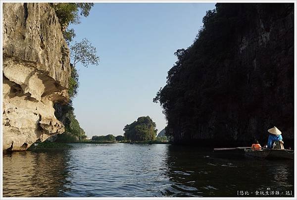 TAM COC-83-三谷乘船.JPG