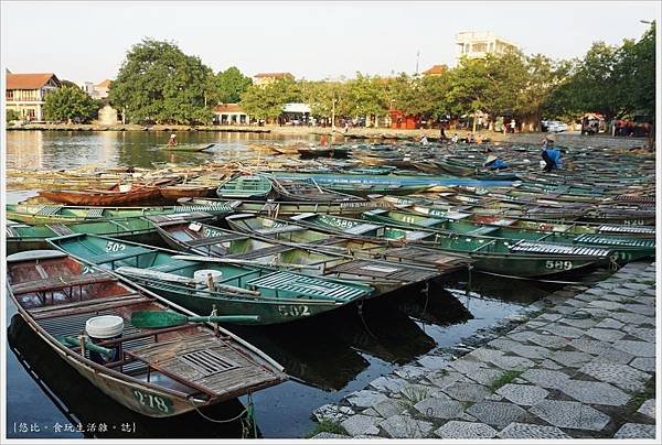 TAM COC-97-三谷乘船.JPG